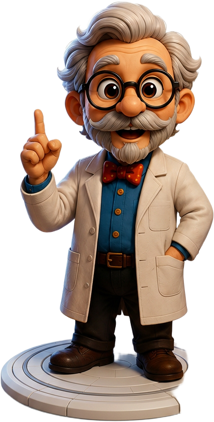 PROFESSOR LOOP